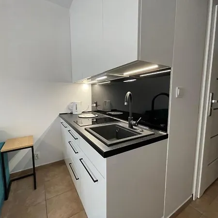 Apartamenty Planeta Mielno 100 M Od Plazy Exterior photo
