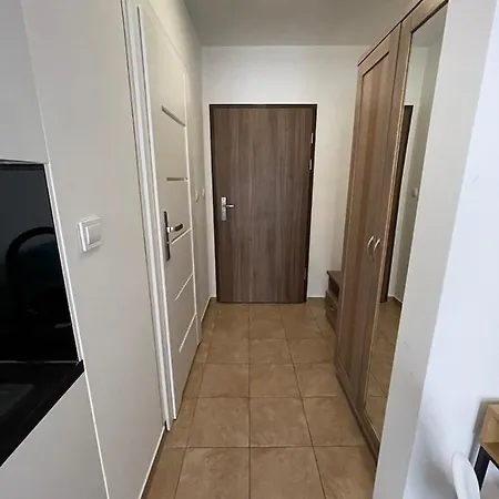 Apartamenty Planeta Mielno 100 M Od Plazy Exterior photo