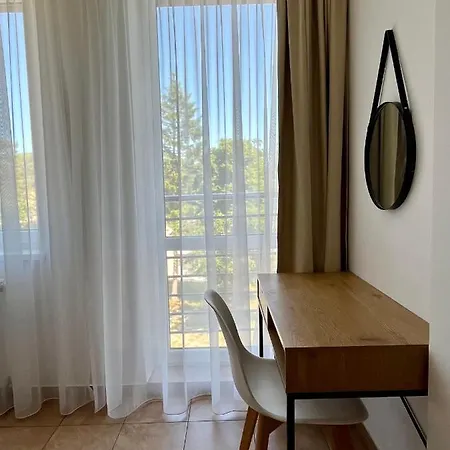 Apartamenty Planeta Mielno 100 M Od Plazy Exterior photo