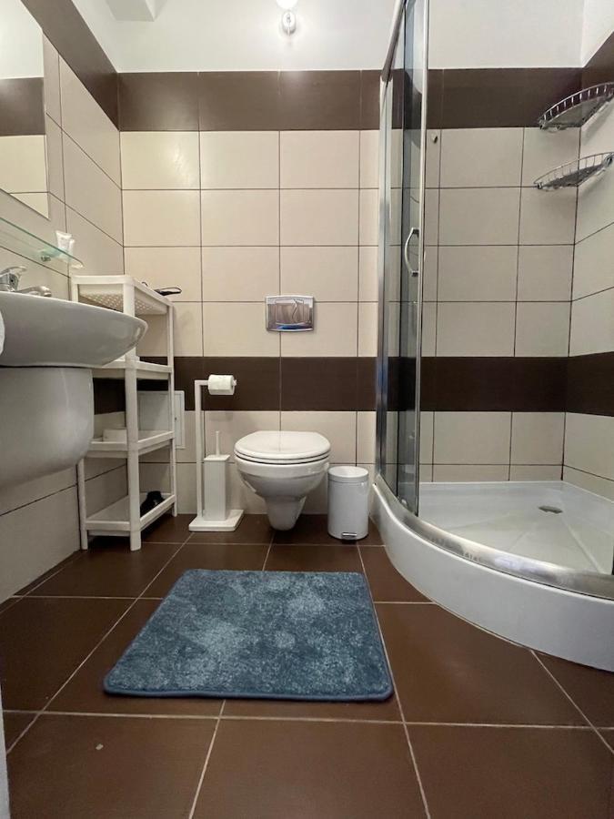 Apartment Planeta Mielno 100 M Od Plazy *