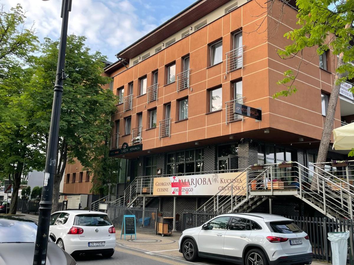 Planeta Mielno 100 M Od Plazy Apartment Mielno (Koszalin)