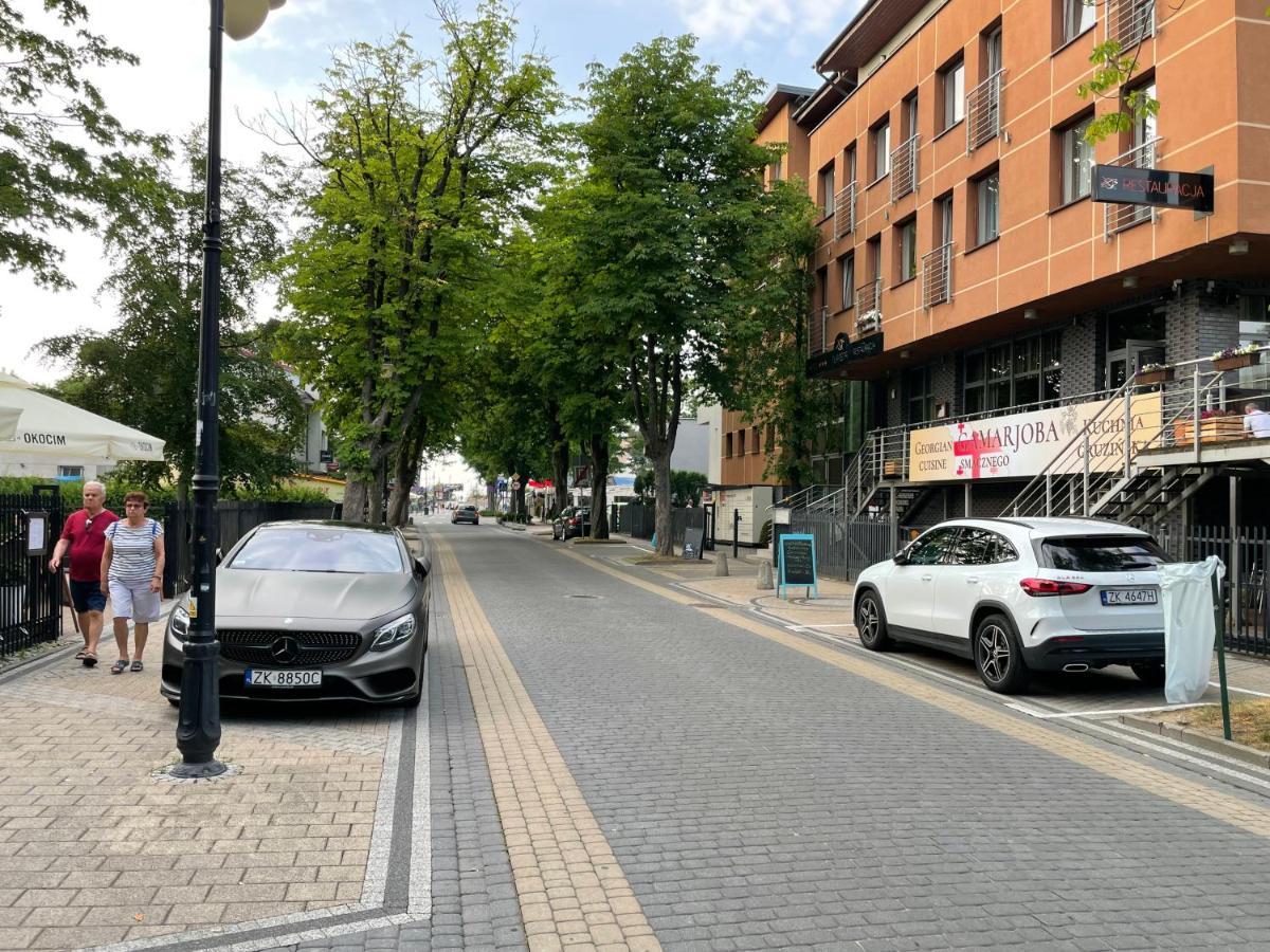 Planeta Mielno 100 M Od Plazy Apartment Mielno (Koszalin)