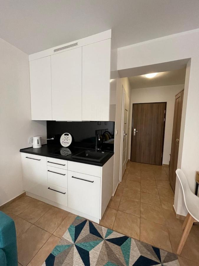 Apartment Planeta Mielno 100 M Od Plazy