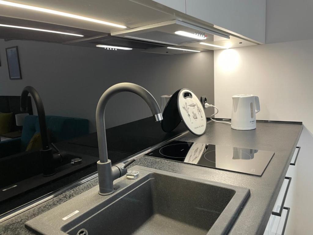 Apartment Planeta Mielno 100 M Od Plazy