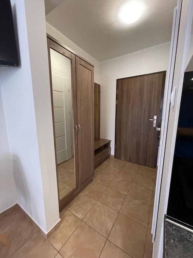 Apartment Planeta Mielno 100 M Od Plazy