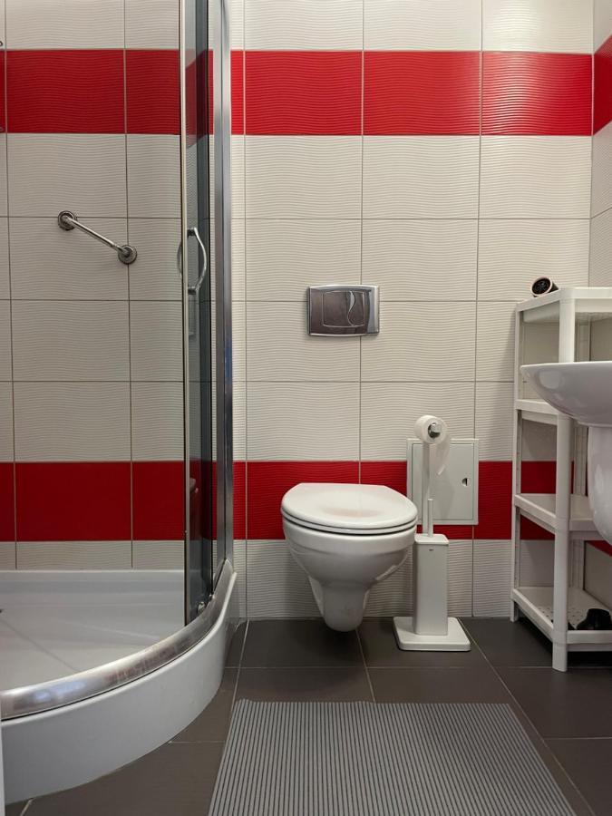 Apartment Planeta Mielno 100 M Od Plazy Mielno (Koszalin)