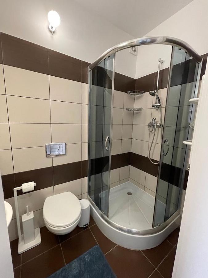 Planeta Mielno 100 M Od Plazy Apartment