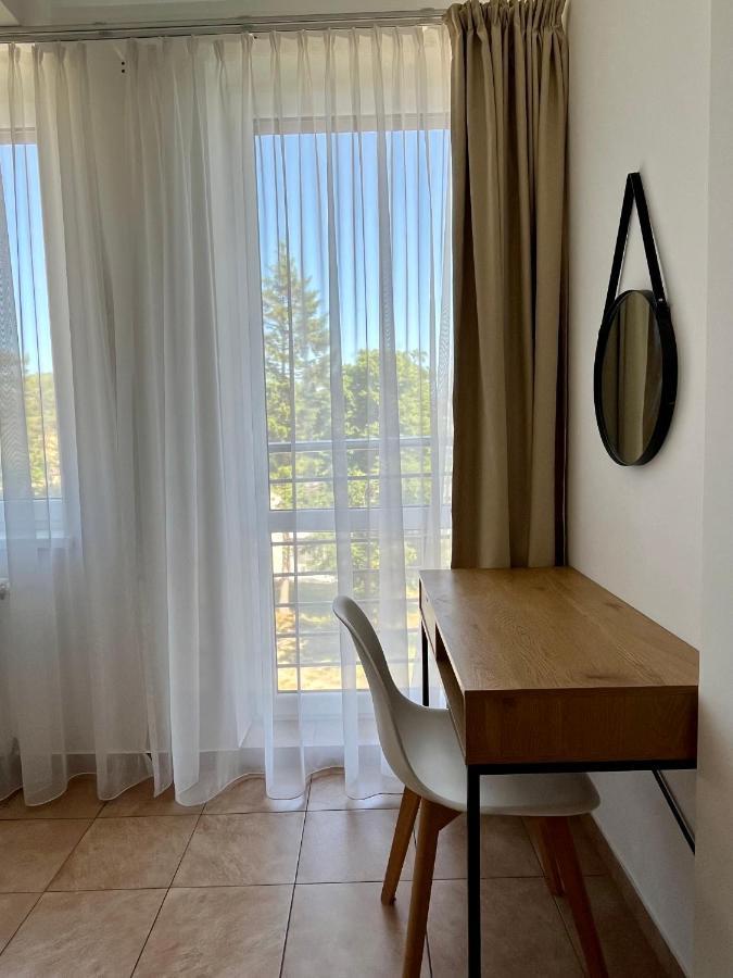 Apartment Planeta Mielno 100 M Od Plazy *
