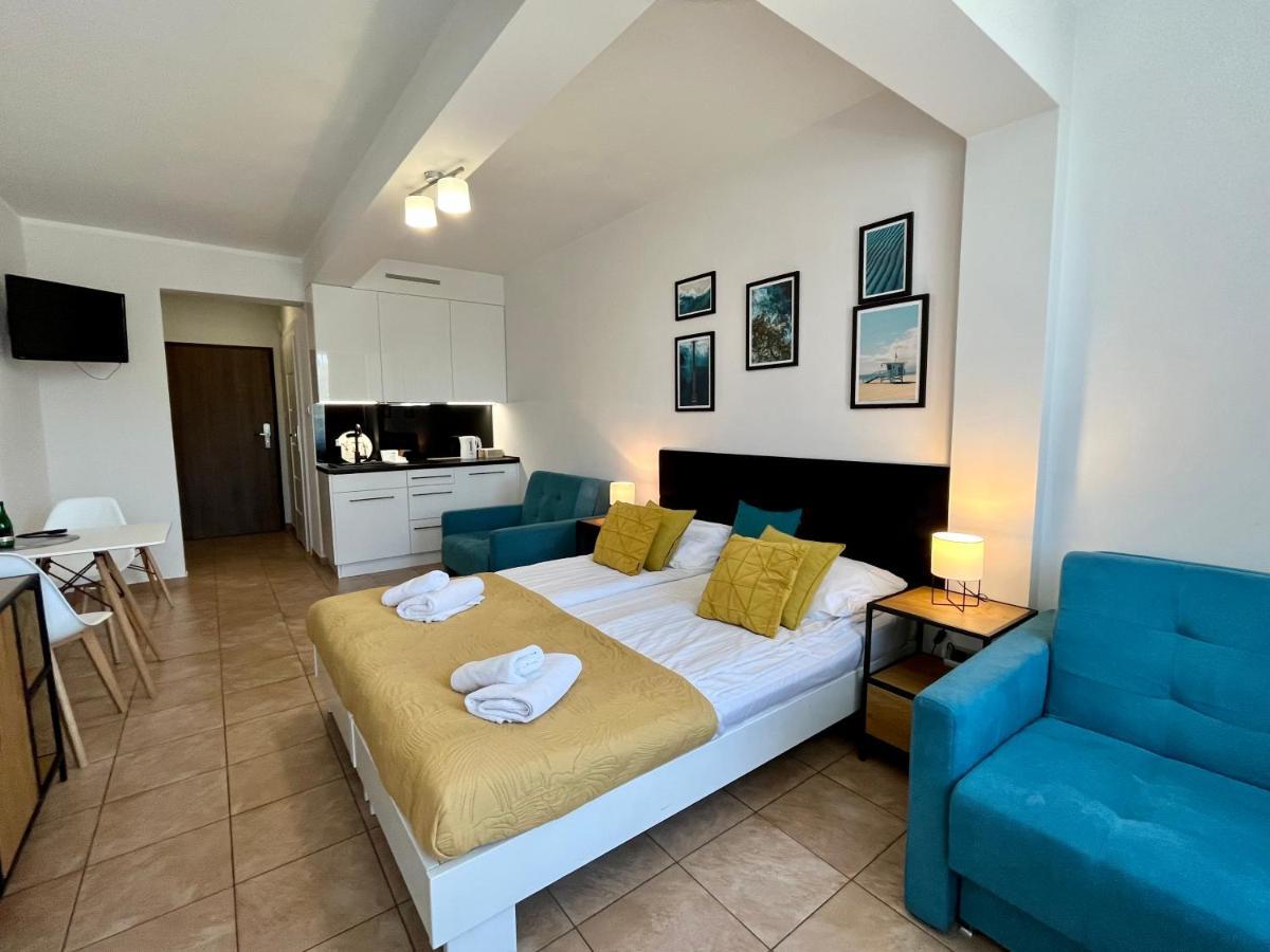 Planeta Mielno 100 M Od Plazy Apartment Mielno (Koszalin)