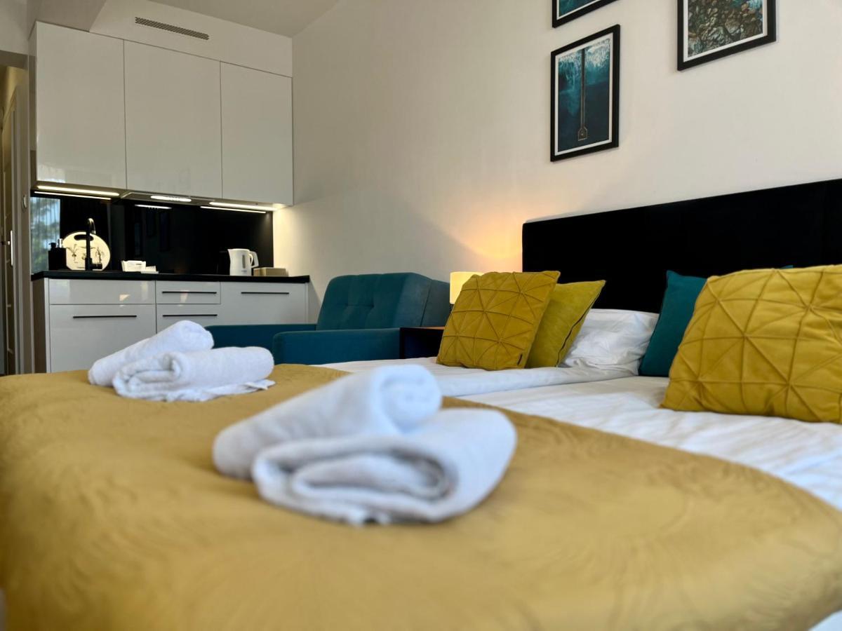 Planeta Mielno 100 M Od Plazy Apartment *